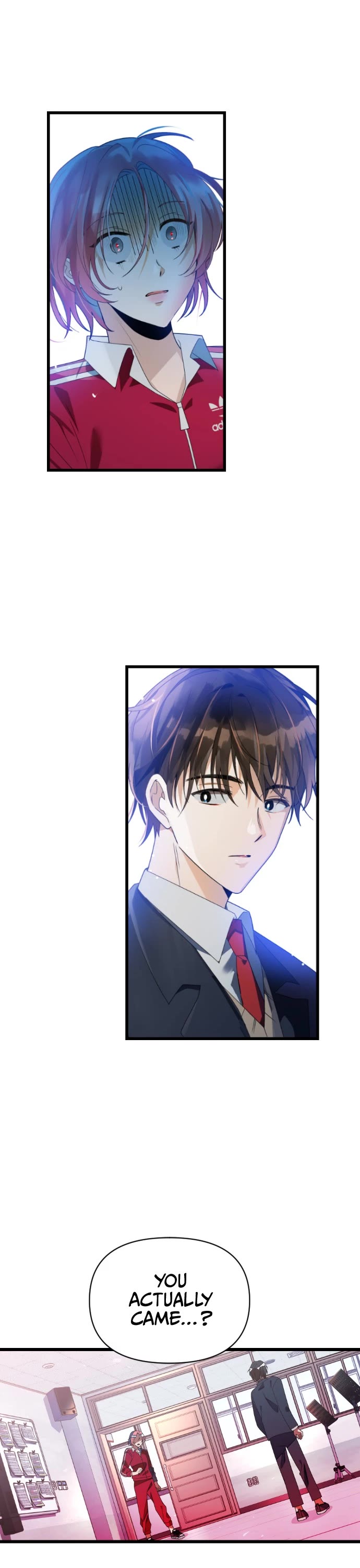 Surviving Romance Chapter 47 page 1 - Chapter 47: Ep. 47 - Boyfriend