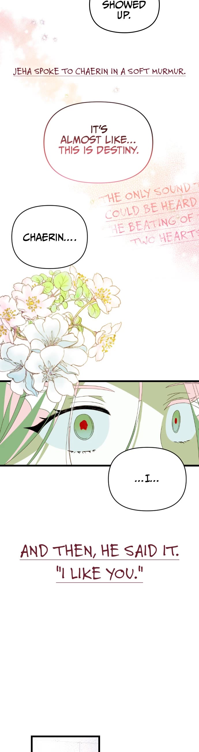 Surviving Romance Chapter 47 page 10 - Chapter 47: Ep. 47 - Boyfriend