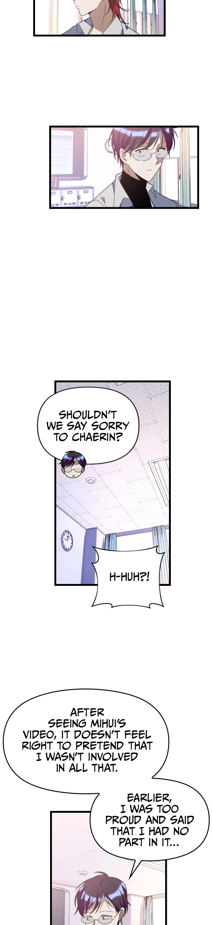 Surviving Romance Chapter 47 page 12 - Chapter 47: Ep. 47 - Boyfriend