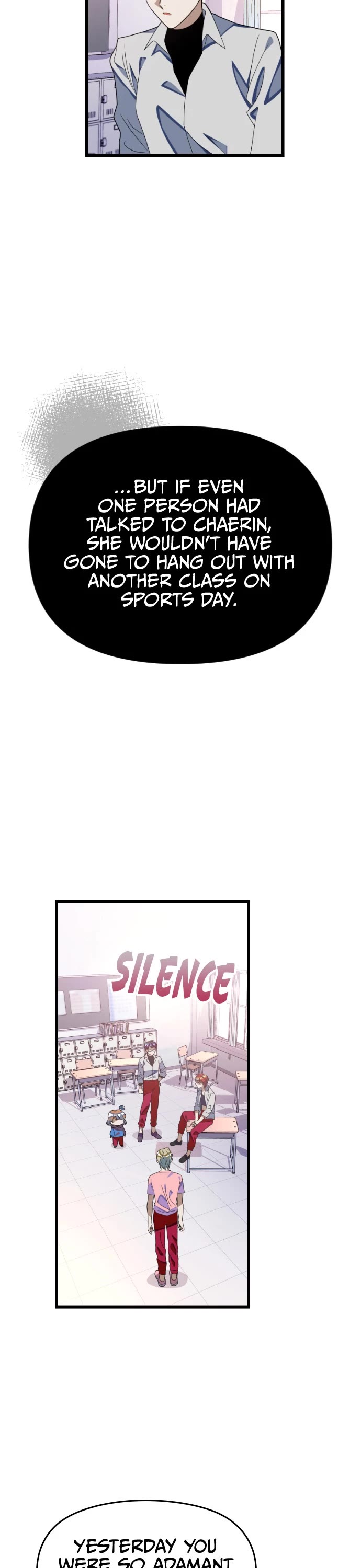 Surviving Romance Chapter 47 page 13 - Chapter 47: Ep. 47 - Boyfriend