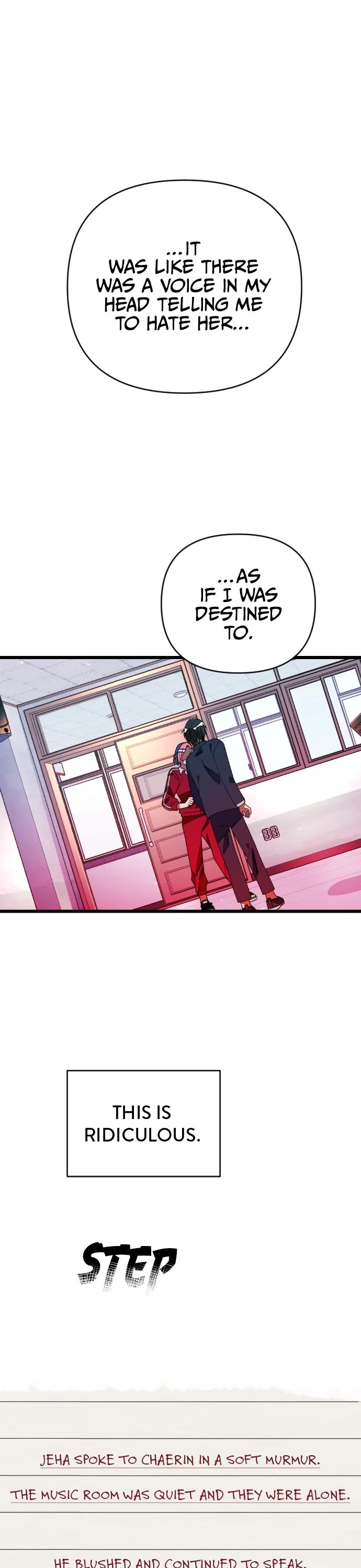 Surviving Romance Chapter 47 page 19 - Chapter 47: Ep. 47 - Boyfriend