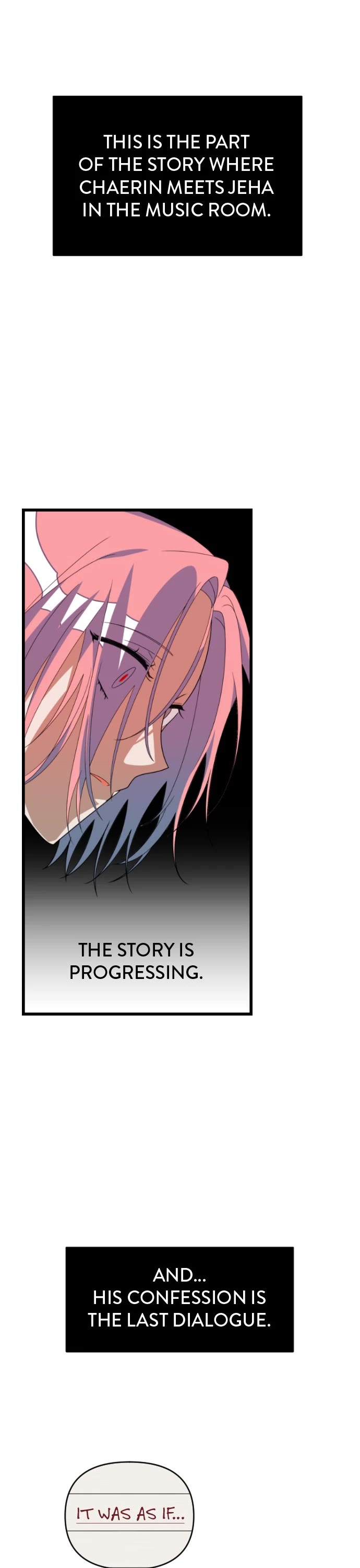 Surviving Romance Chapter 47 page 21 - Chapter 47: Ep. 47 - Boyfriend