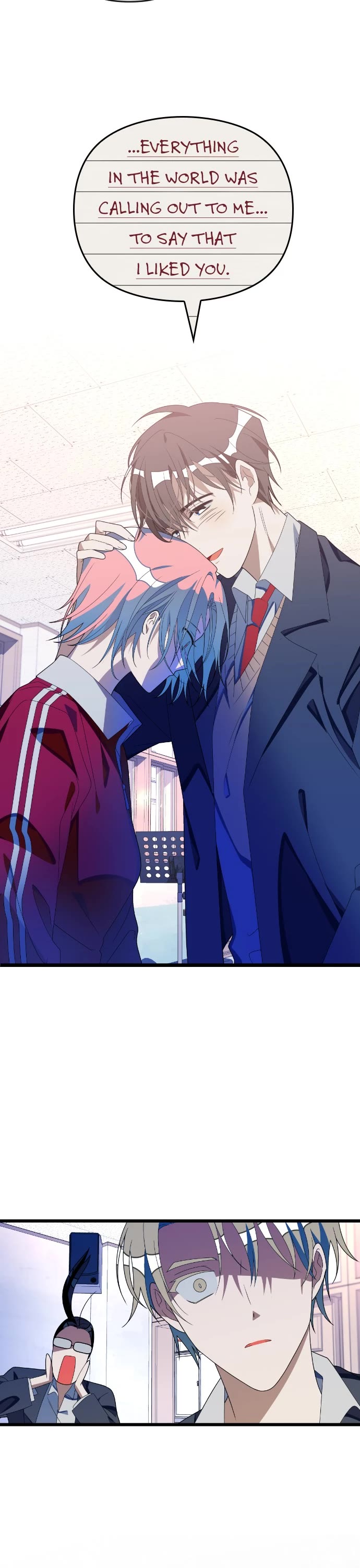 Surviving Romance Chapter 47 page 22 - Chapter 47: Ep. 47 - Boyfriend