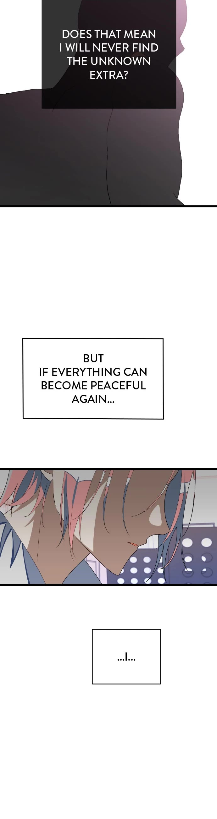 Surviving Romance Chapter 47 page 25 - Chapter 47: Ep. 47 - Boyfriend