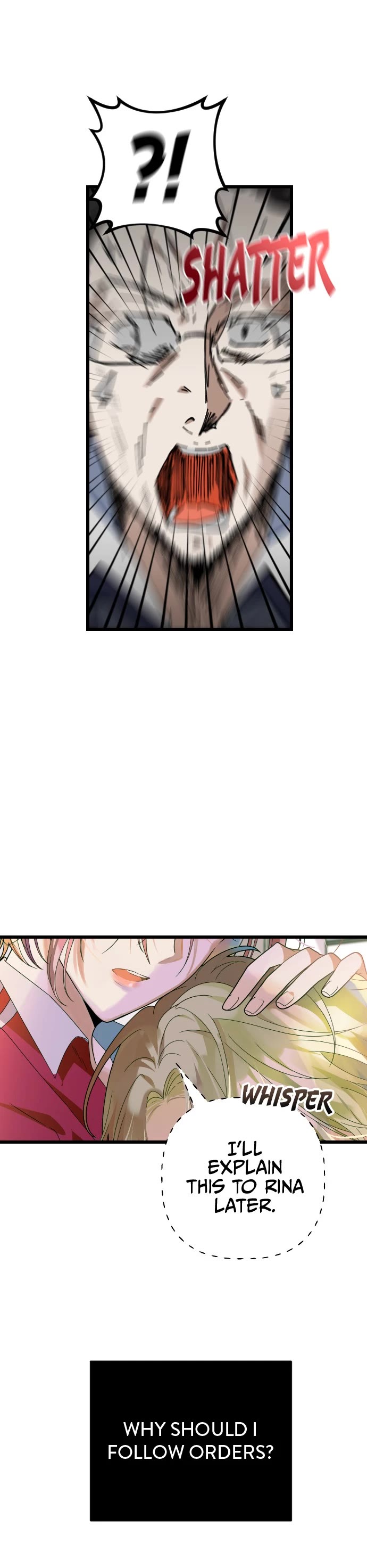 Surviving Romance Chapter 47 page 29 - Chapter 47: Ep. 47 - Boyfriend