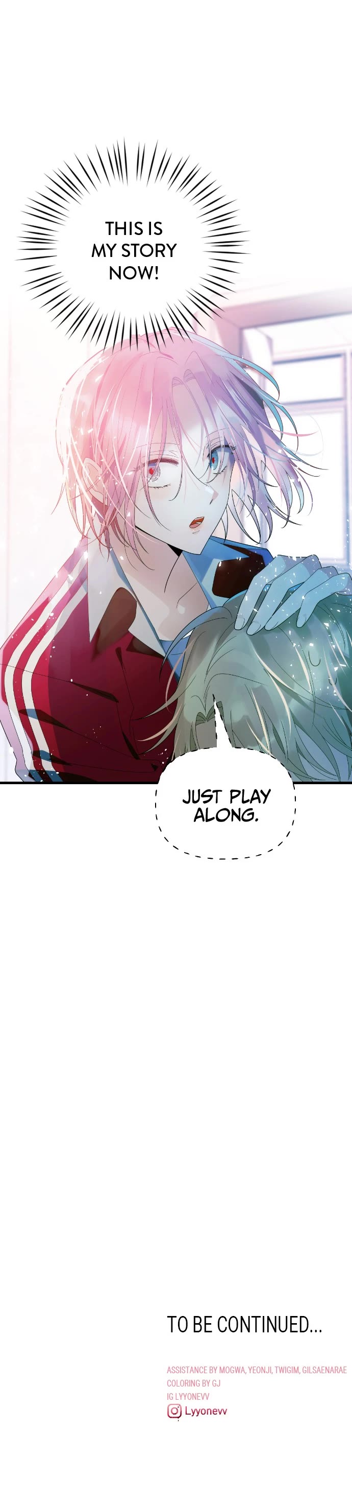 Surviving Romance Chapter 47 page 30 - Chapter 47: Ep. 47 - Boyfriend