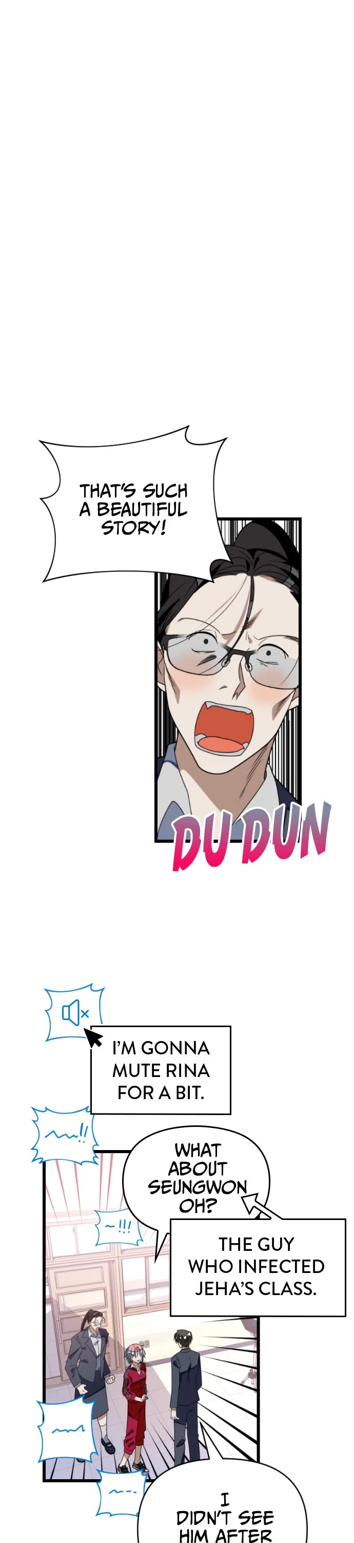 Surviving Romance Chapter 47 page 5 - Chapter 47: Ep. 47 - Boyfriend