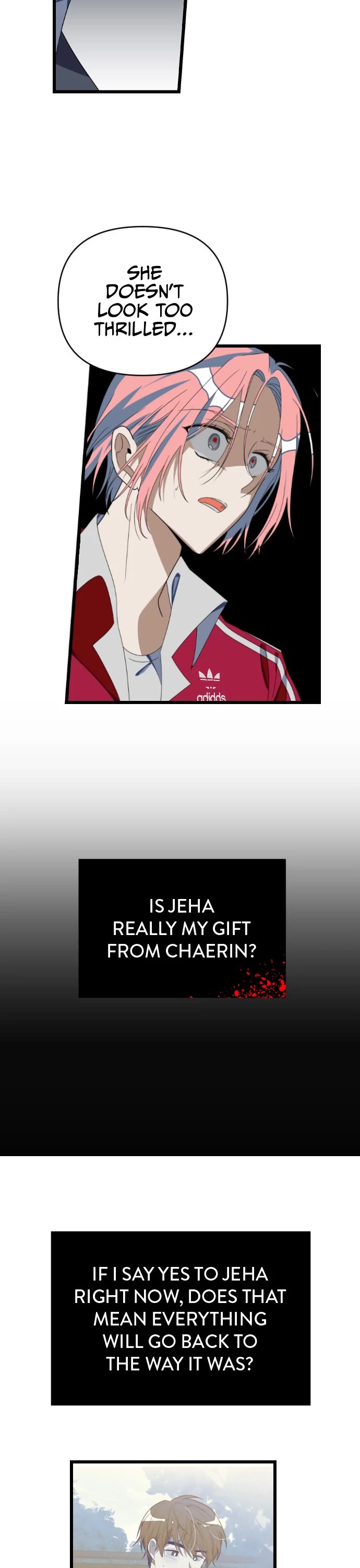 Surviving Romance Chapter 47 page 7 - Chapter 47: Ep. 47 - Boyfriend