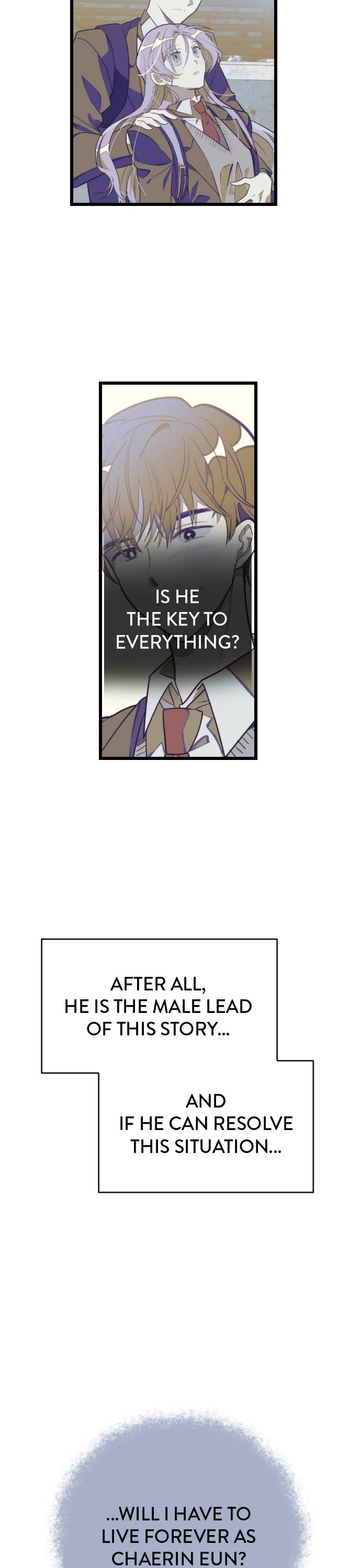 Surviving Romance Chapter 47 page 8 - Chapter 47: Ep. 47 - Boyfriend