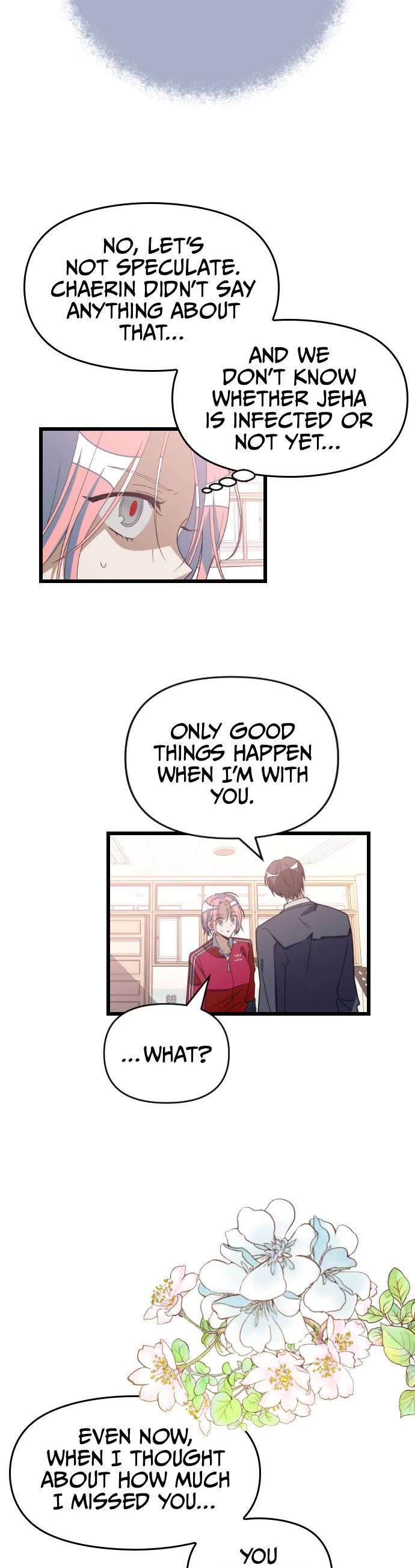 Surviving Romance Chapter 47 page 9 - Chapter 47: Ep. 47 - Boyfriend