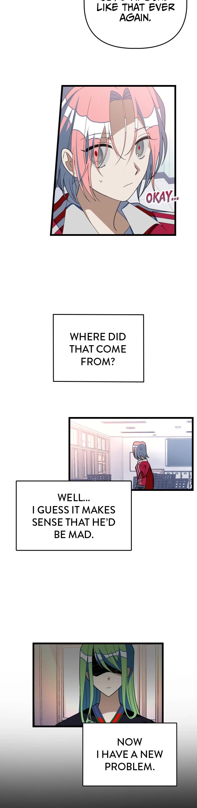Surviving Romance Chapter 48 page 15 - Chapter 48: Ep. 48 - Hana... We Meet Again