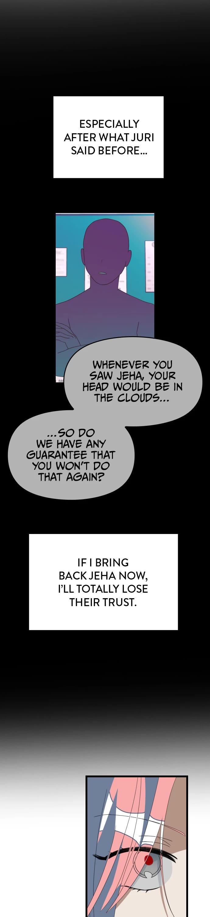 Surviving Romance Chapter 48 page 16 - Chapter 48: Ep. 48 - Hana... We Meet Again