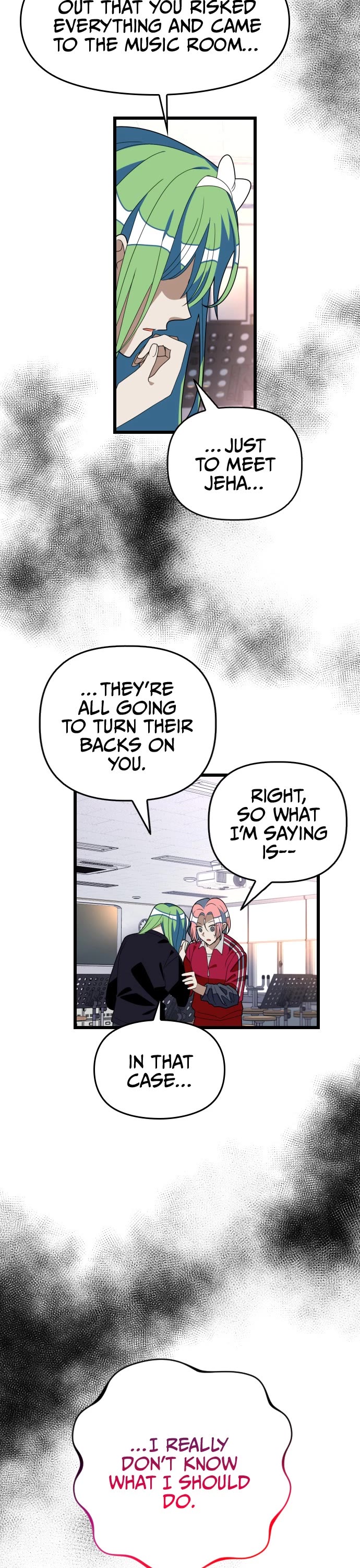 Surviving Romance Chapter 48 page 19 - Chapter 48: Ep. 48 - Hana... We Meet Again