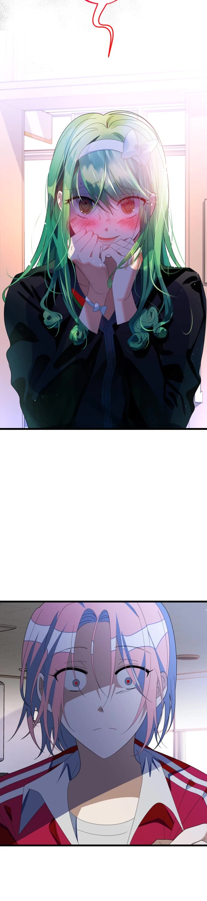 Surviving Romance Chapter 48 page 20 - Chapter 48: Ep. 48 - Hana... We Meet Again