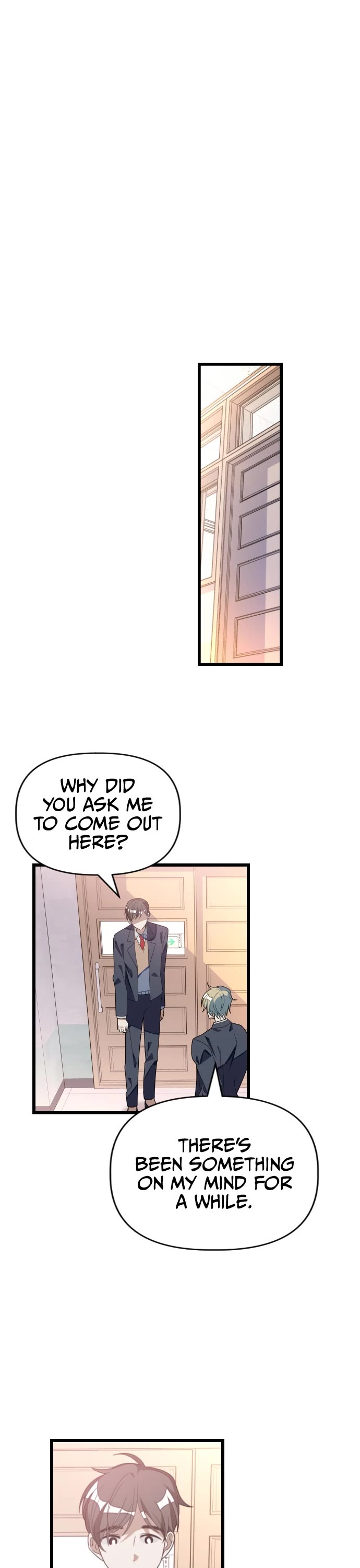 Surviving Romance Chapter 48 page 22 - Chapter 48: Ep. 48 - Hana... We Meet Again