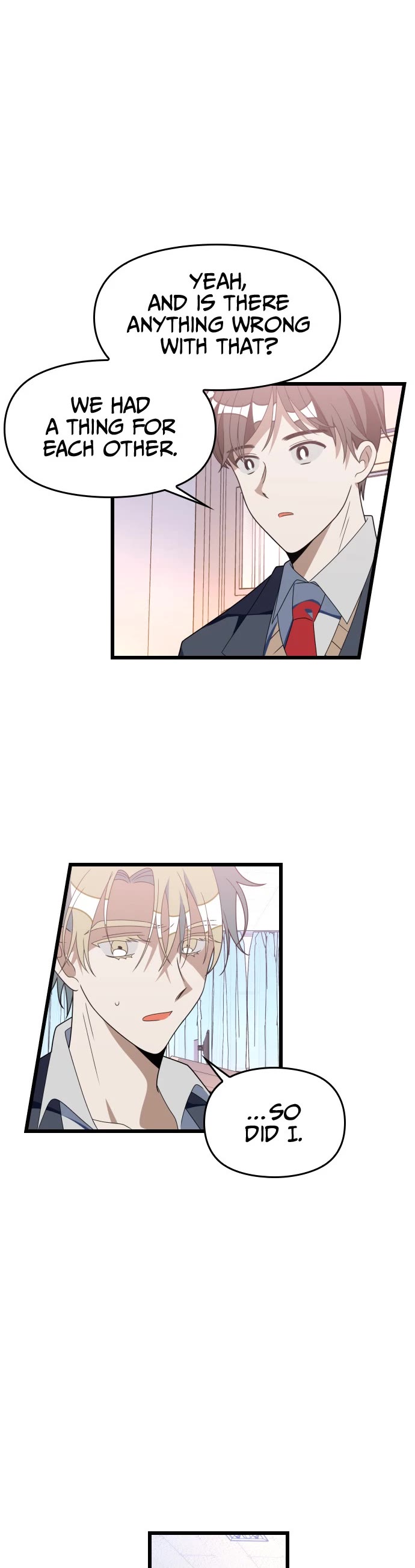 Surviving Romance Chapter 48 page 24 - Chapter 48: Ep. 48 - Hana... We Meet Again
