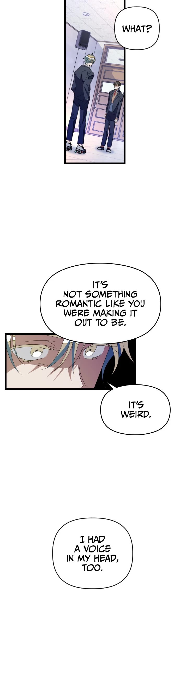 Surviving Romance Chapter 48 page 25 - Chapter 48: Ep. 48 - Hana... We Meet Again