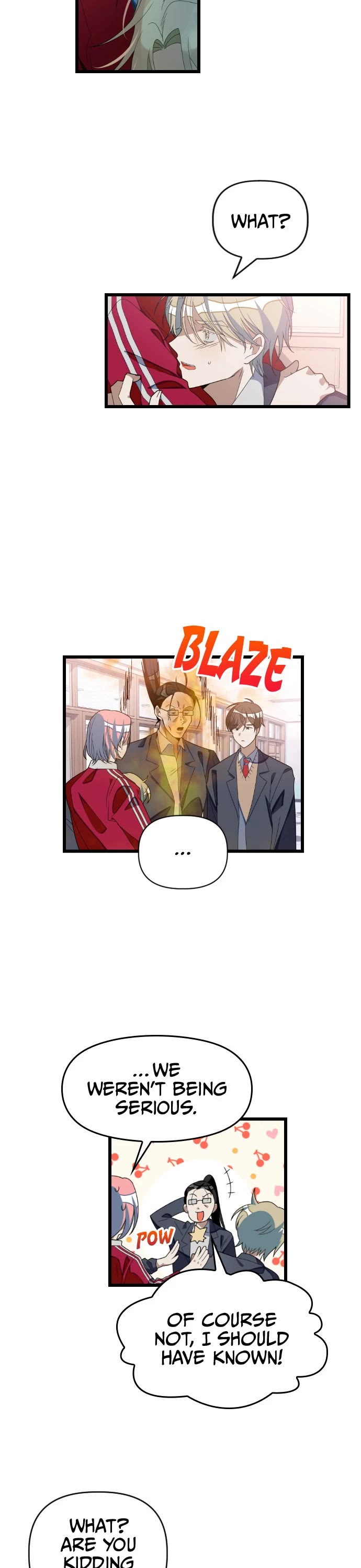 Surviving Romance Chapter 48 page 3 - Chapter 48: Ep. 48 - Hana... We Meet Again