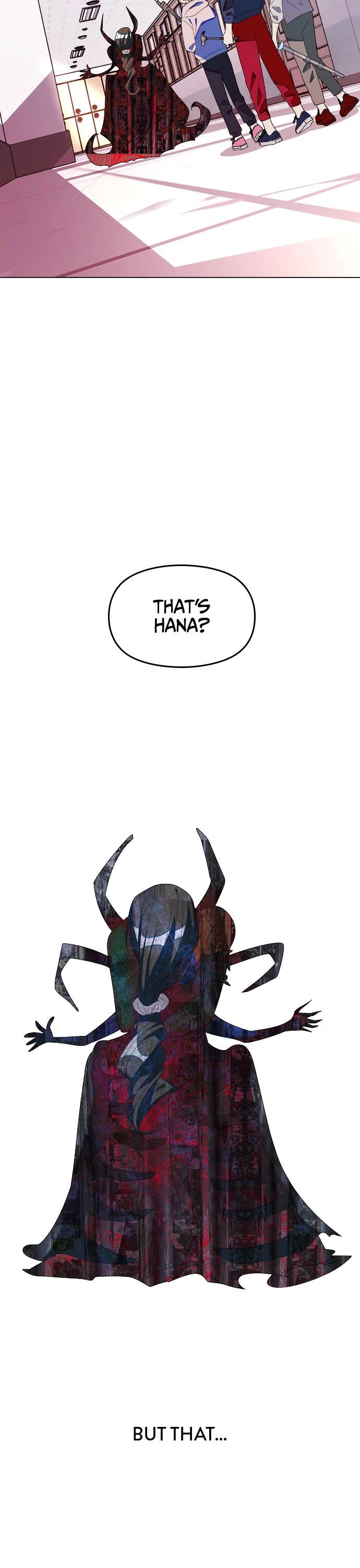 Surviving Romance Chapter 48 page 31 - Chapter 48: Ep. 48 - Hana... We Meet Again