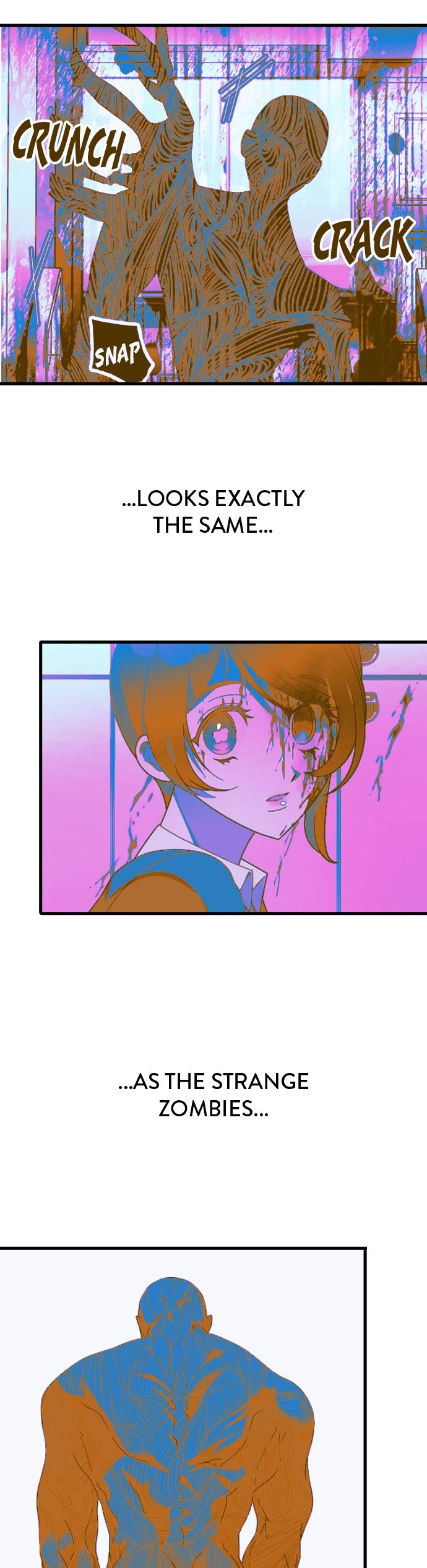 Surviving Romance Chapter 48 page 32 - Chapter 48: Ep. 48 - Hana... We Meet Again