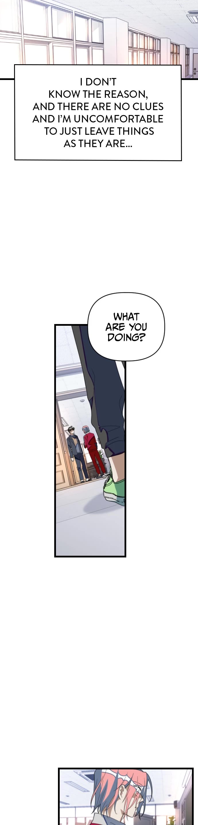 Surviving Romance Chapter 48 page 9 - Chapter 48: Ep. 48 - Hana... We Meet Again