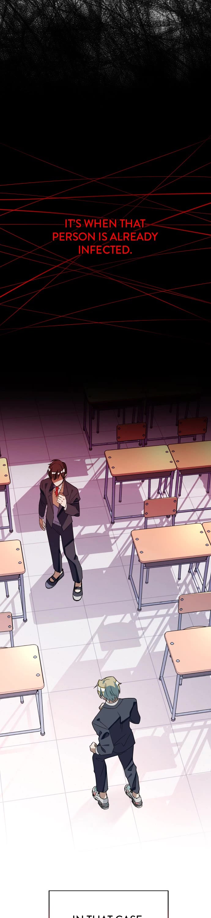 Surviving Romance Chapter 49 page 16 - Chapter 49: Ep. 49 - My Name Is...
