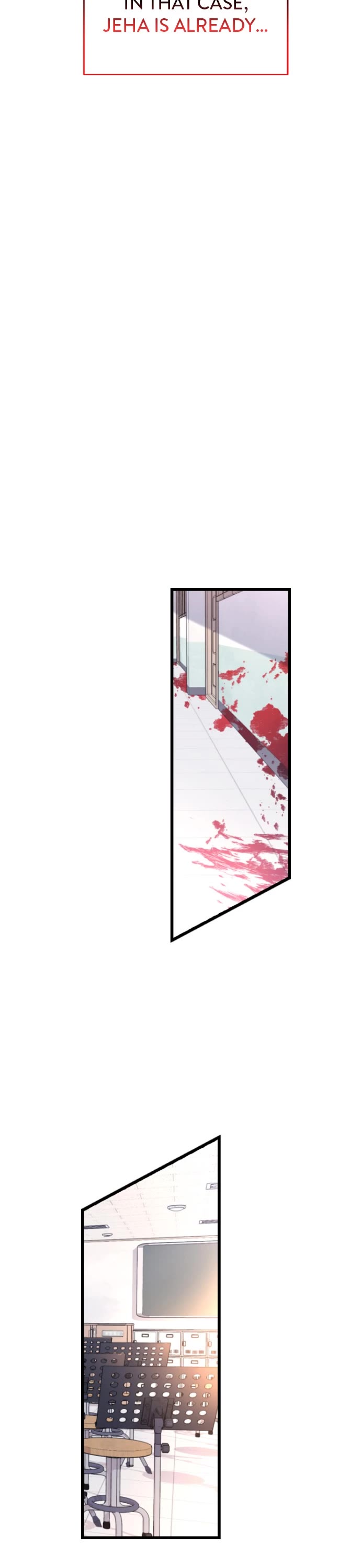 Surviving Romance Chapter 49 page 17 - Chapter 49: Ep. 49 - My Name Is...
