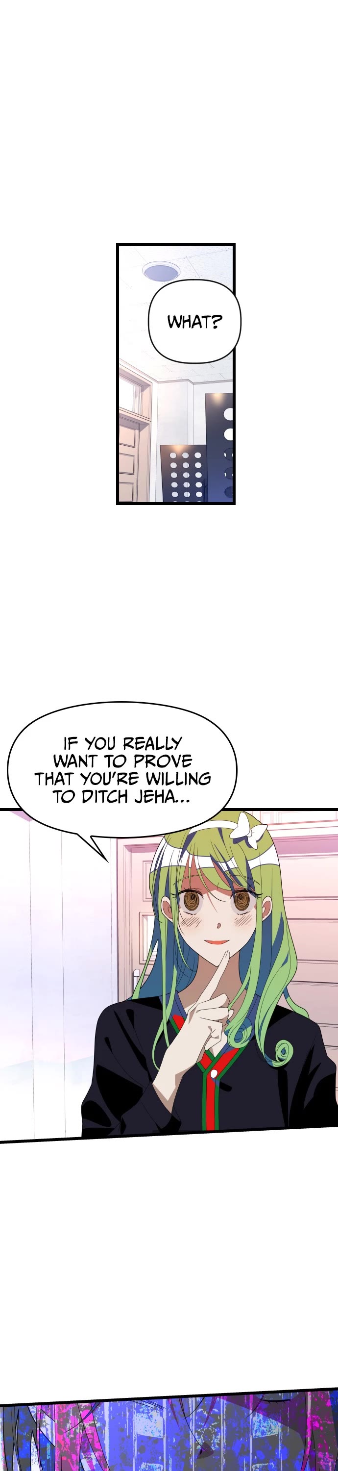 Surviving Romance Chapter 49 page 18 - Chapter 49: Ep. 49 - My Name Is...