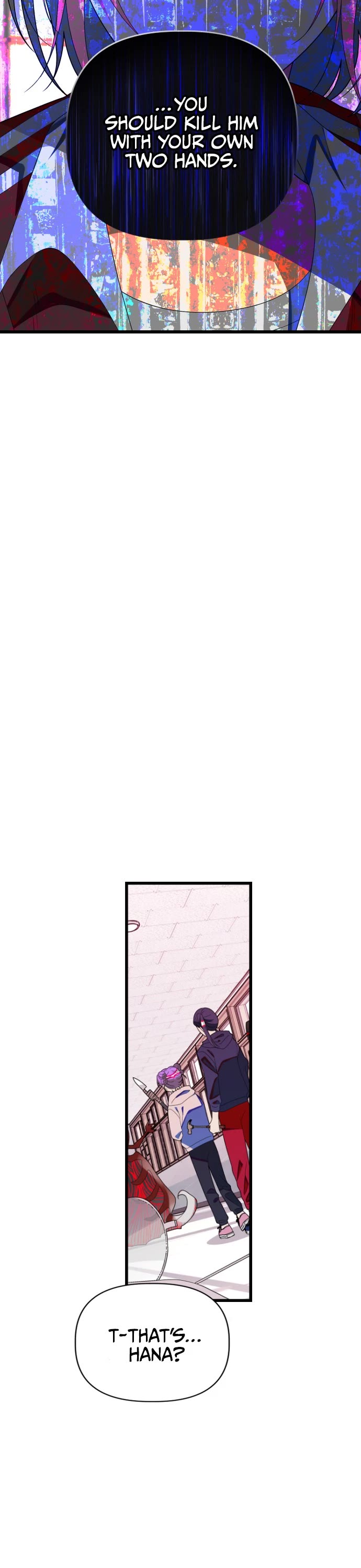 Surviving Romance Chapter 49 page 19 - Chapter 49: Ep. 49 - My Name Is...