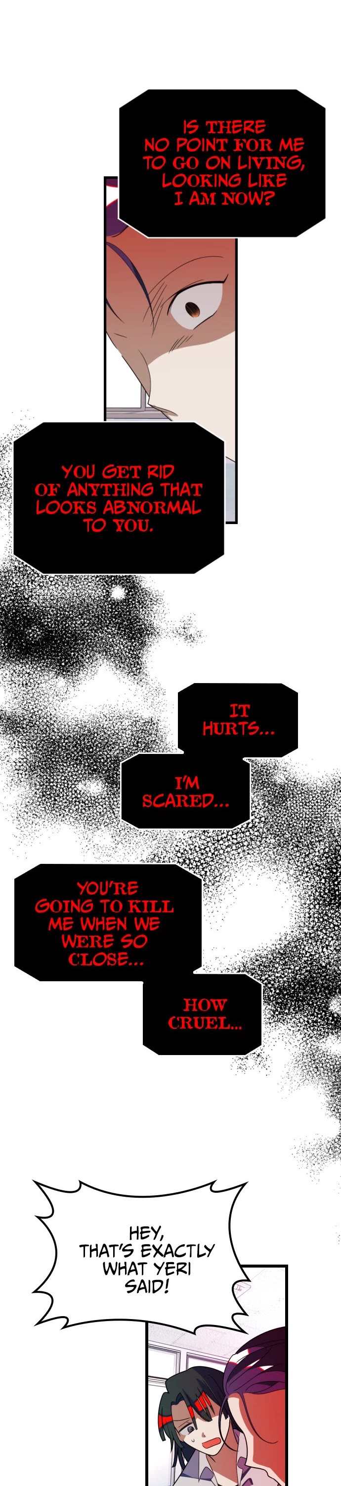 Surviving Romance Chapter 49 page 23 - Chapter 49: Ep. 49 - My Name Is...