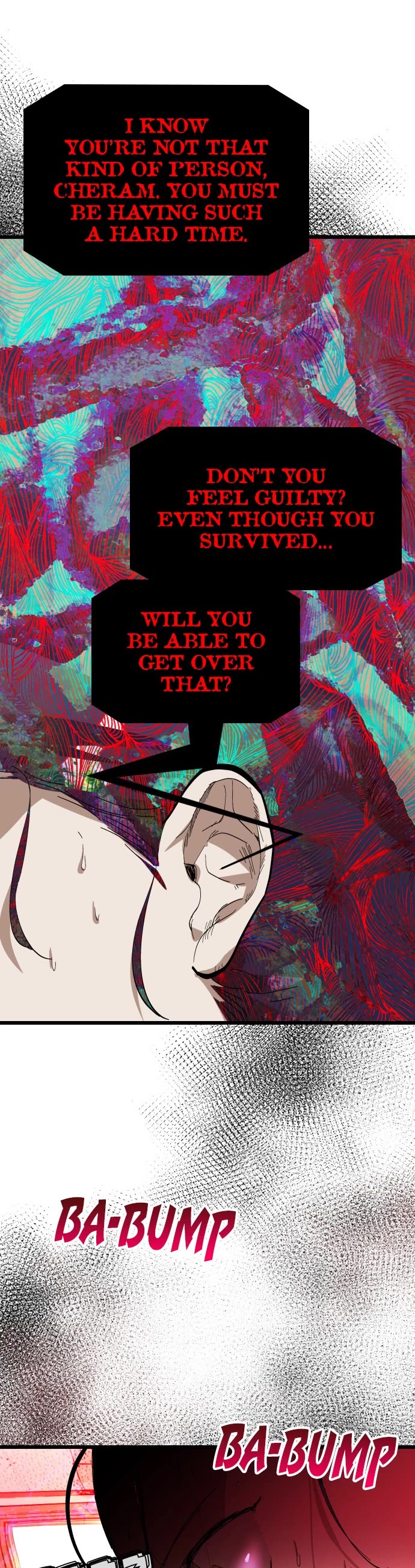 Surviving Romance Chapter 49 page 25 - Chapter 49: Ep. 49 - My Name Is...
