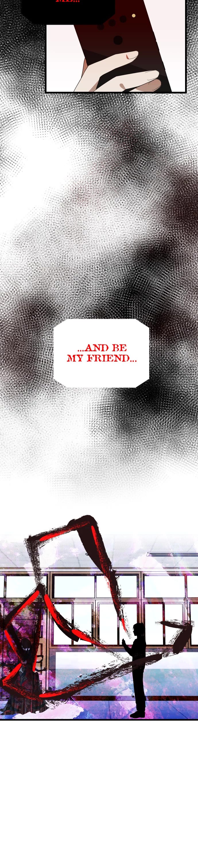 Surviving Romance Chapter 49 page 27 - Chapter 49: Ep. 49 - My Name Is...
