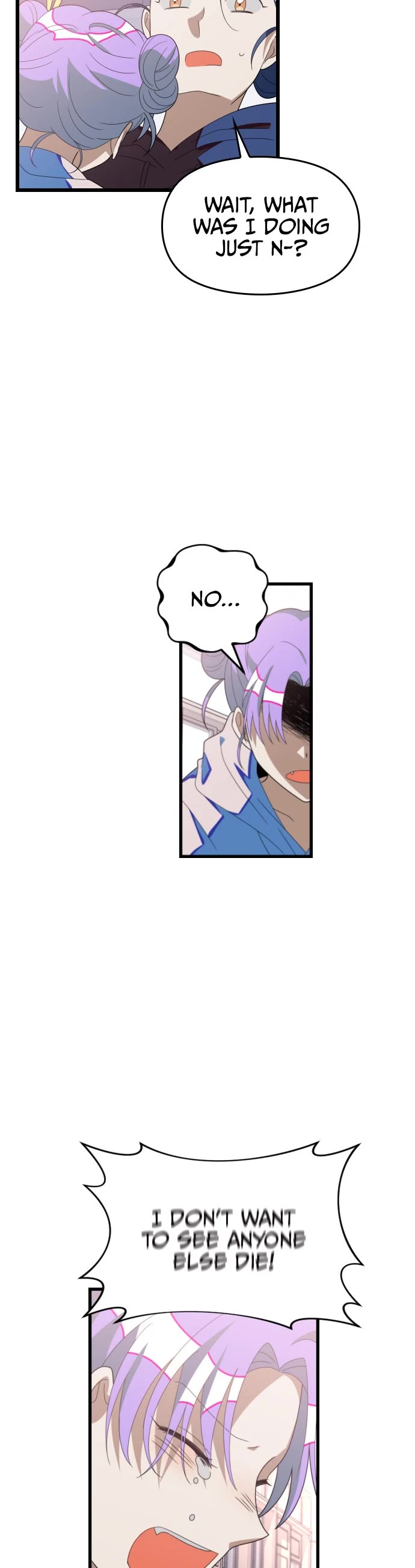 Surviving Romance Chapter 49 page 30 - Chapter 49: Ep. 49 - My Name Is...