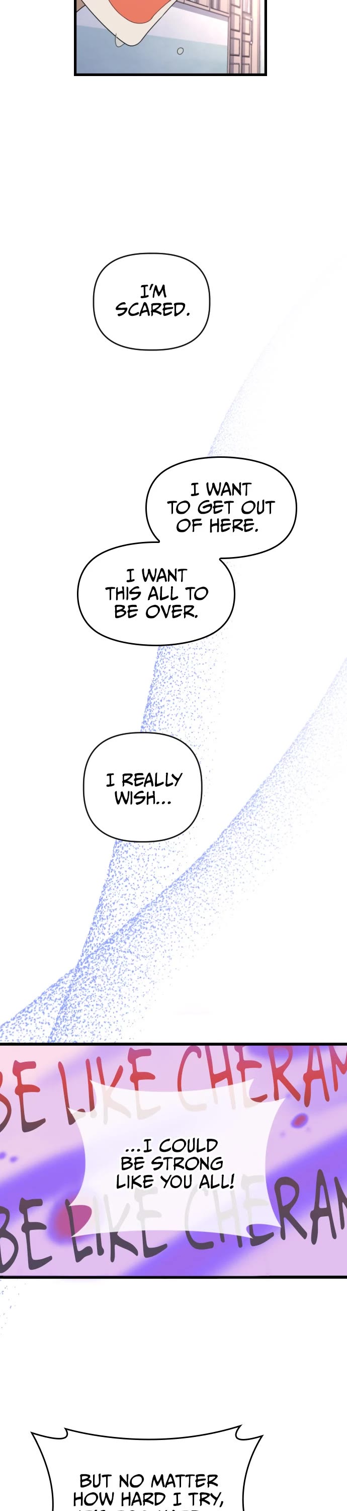 Surviving Romance Chapter 49 page 31 - Chapter 49: Ep. 49 - My Name Is...