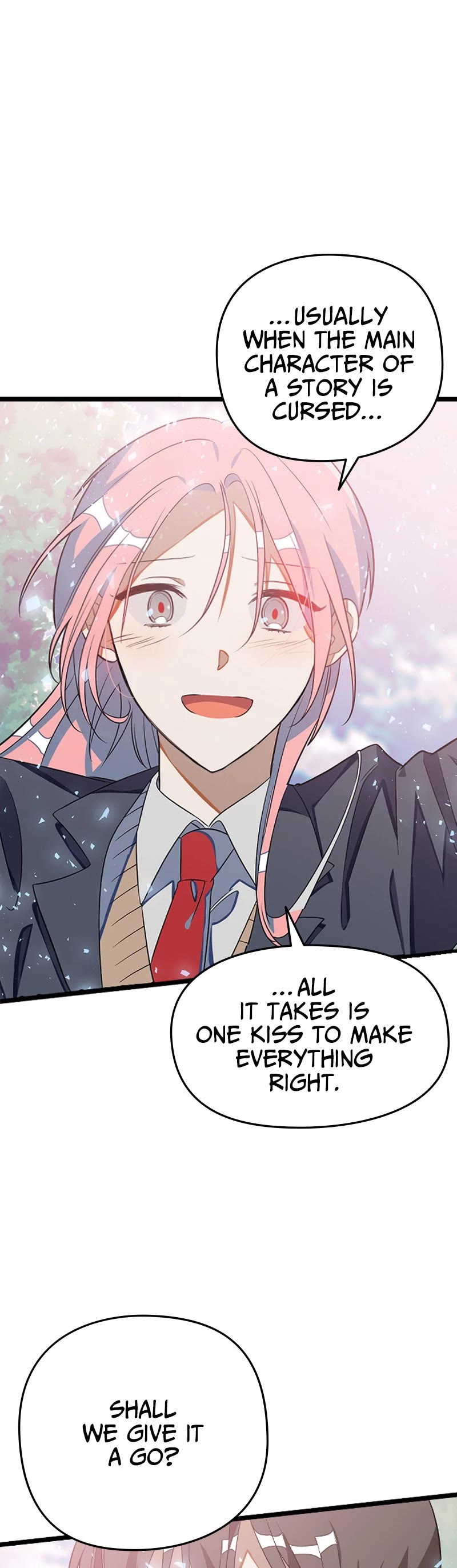 Surviving Romance Chapter 5 page 10 - Chapter 5: Ep. 5 - Unknown Extra