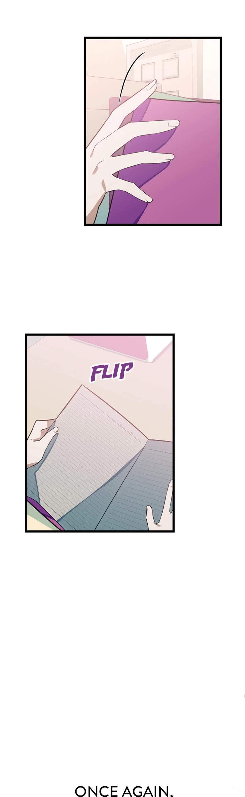Surviving Romance Chapter 5 page 15 - Chapter 5: Ep. 5 - Unknown Extra