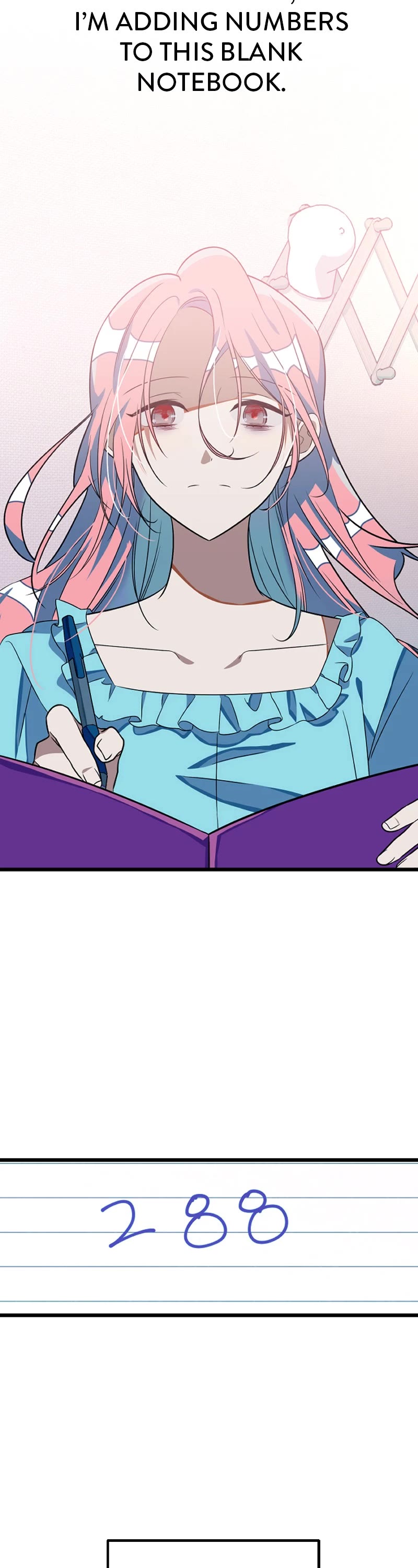 Surviving Romance Chapter 5 page 16 - Chapter 5: Ep. 5 - Unknown Extra