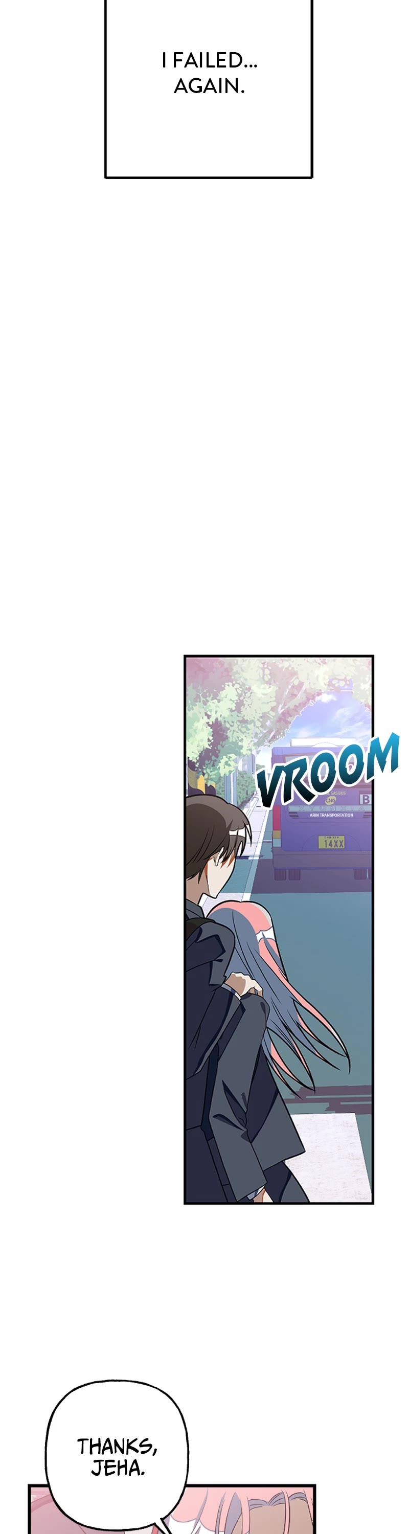 Surviving Romance Chapter 5 page 17 - Chapter 5: Ep. 5 - Unknown Extra
