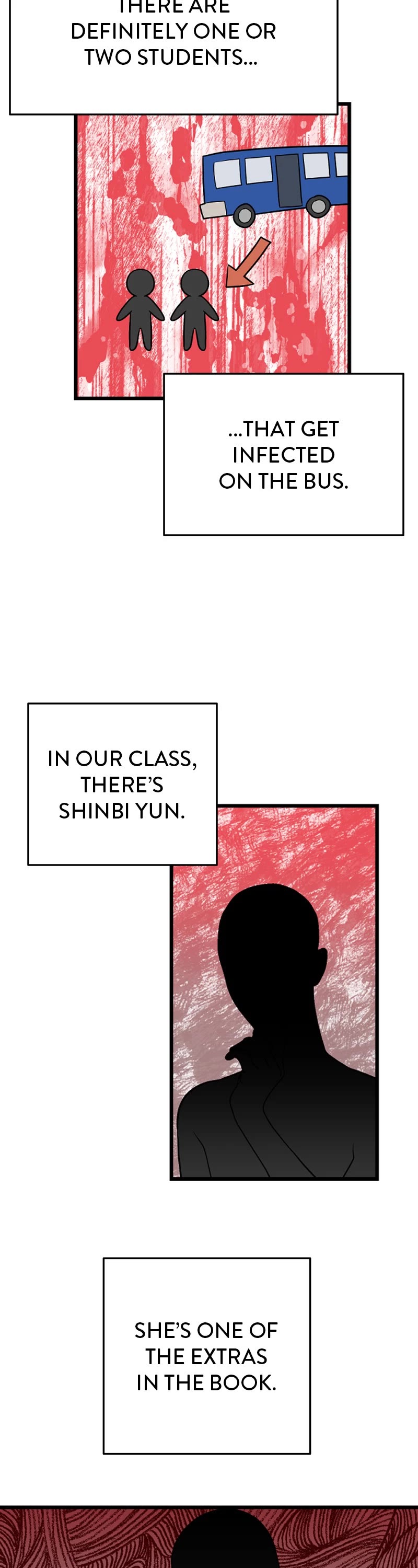 Surviving Romance Chapter 5 page 26 - Chapter 5: Ep. 5 - Unknown Extra