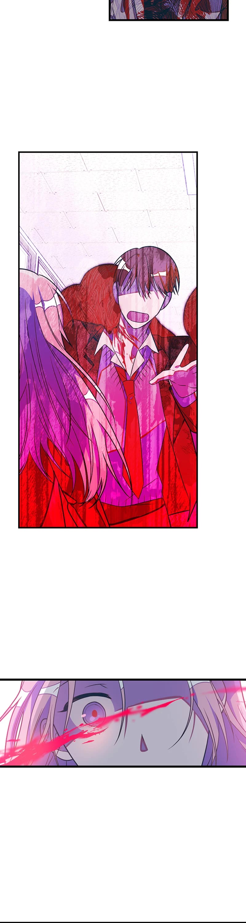 Surviving Romance Chapter 5 page 28 - Chapter 5: Ep. 5 - Unknown Extra