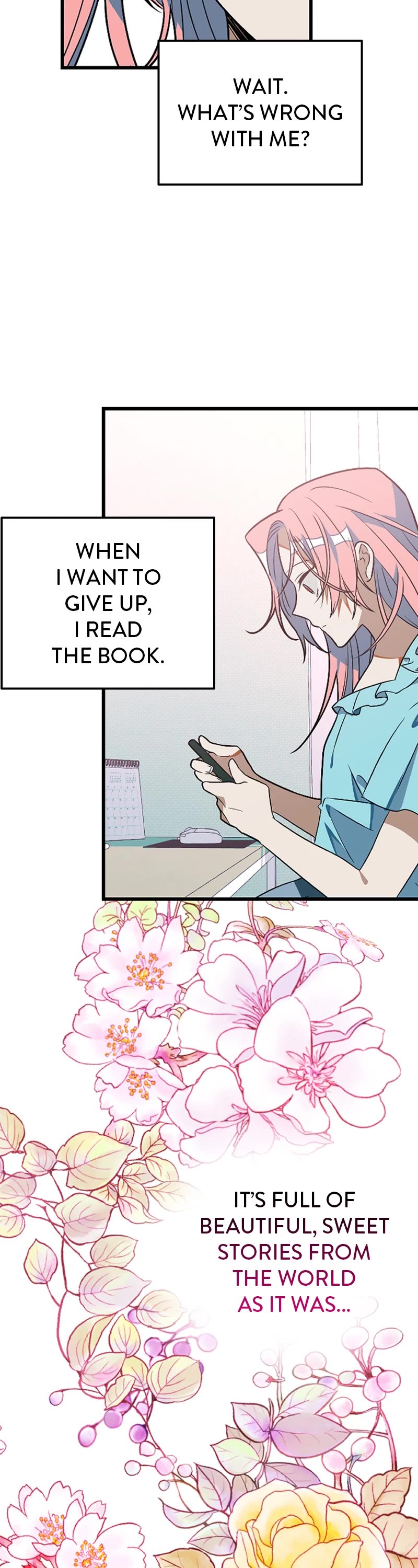 Surviving Romance Chapter 5 page 31 - Chapter 5: Ep. 5 - Unknown Extra