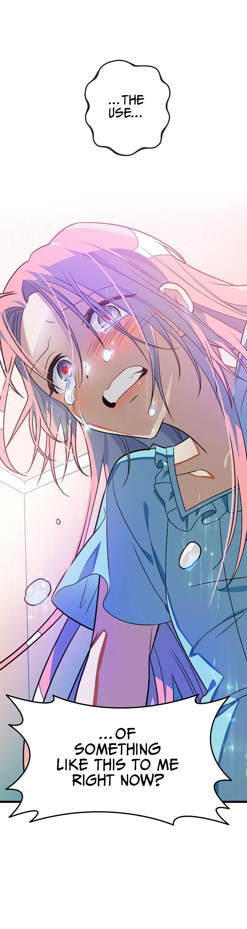 Surviving Romance Chapter 5 page 34 - Chapter 5: Ep. 5 - Unknown Extra