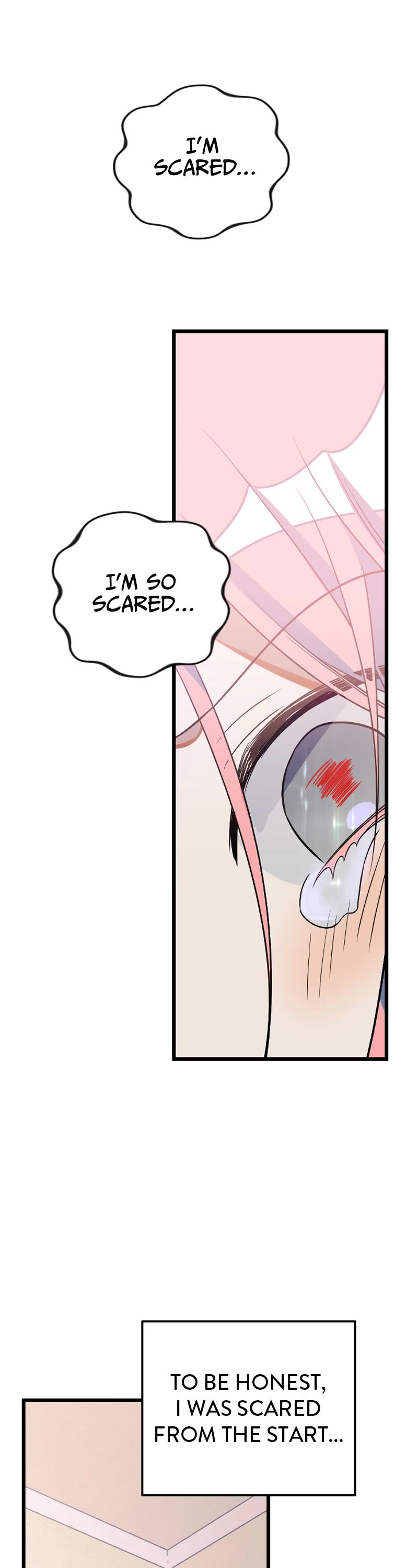 Surviving Romance Chapter 5 page 35 - Chapter 5: Ep. 5 - Unknown Extra