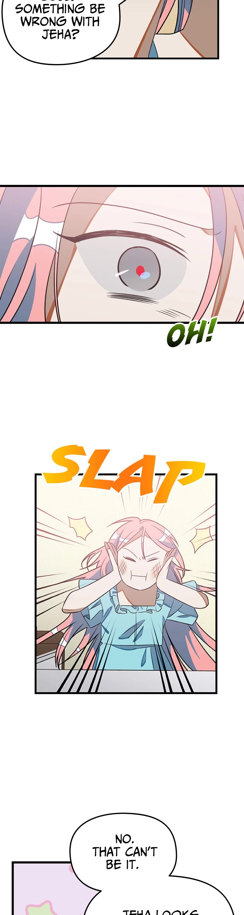 Surviving Romance Chapter 5 page 41 - Chapter 5: Ep. 5 - Unknown Extra