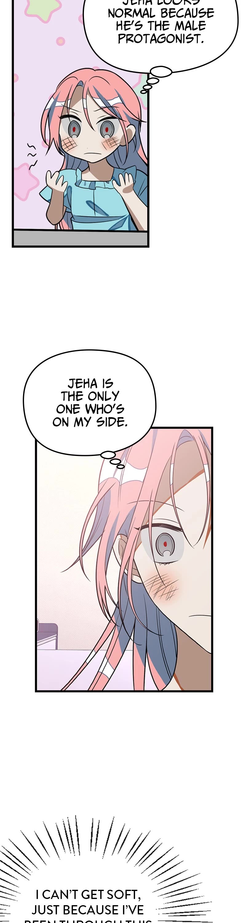 Surviving Romance Chapter 5 page 42 - Chapter 5: Ep. 5 - Unknown Extra