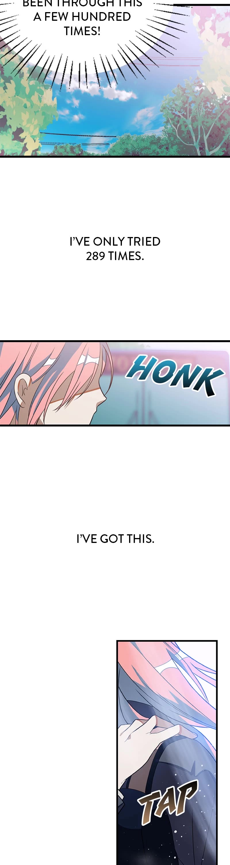 Surviving Romance Chapter 5 page 43 - Chapter 5: Ep. 5 - Unknown Extra