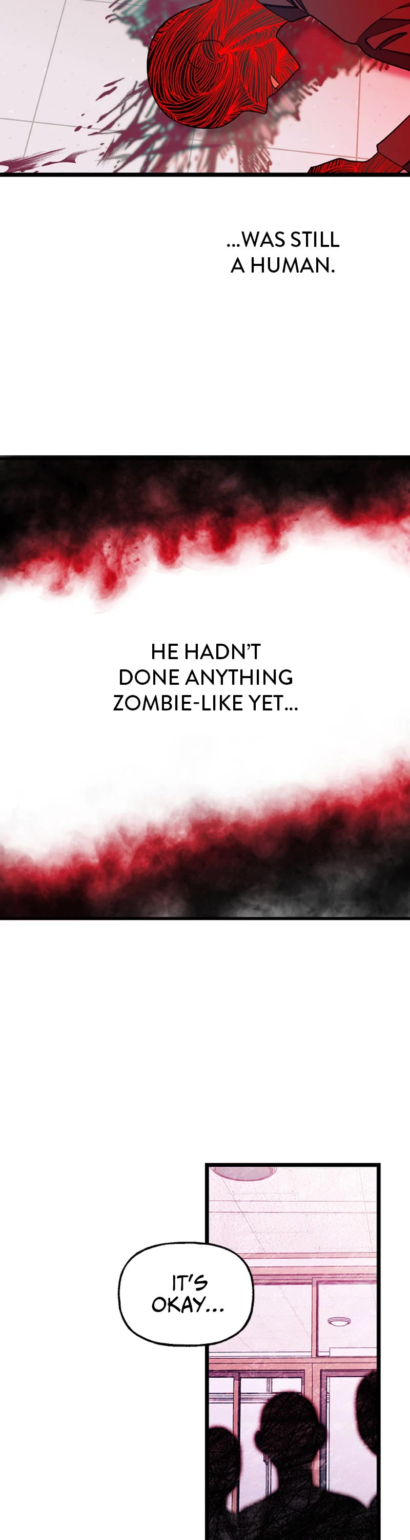 Surviving Romance Chapter 5 page 5 - Chapter 5: Ep. 5 - Unknown Extra
