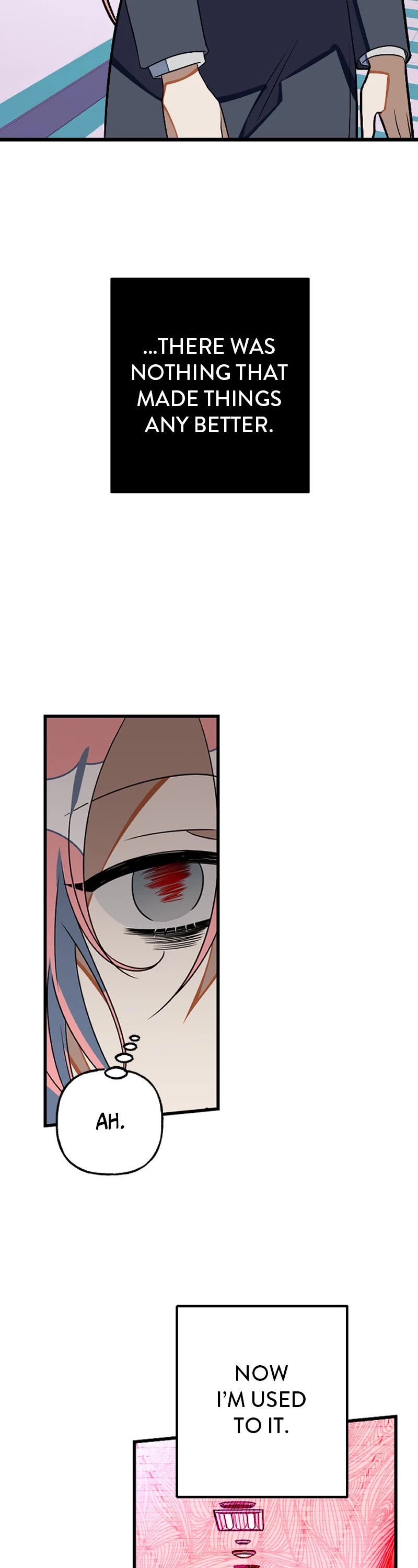 Surviving Romance Chapter 5 page 56 - Chapter 5: Ep. 5 - Unknown Extra
