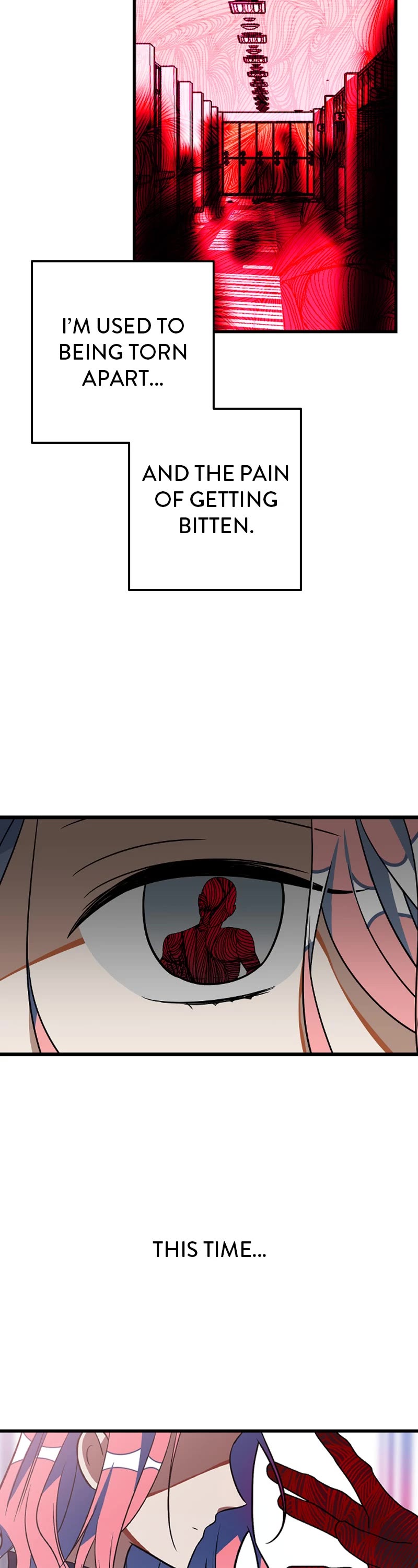 Surviving Romance Chapter 5 page 57 - Chapter 5: Ep. 5 - Unknown Extra