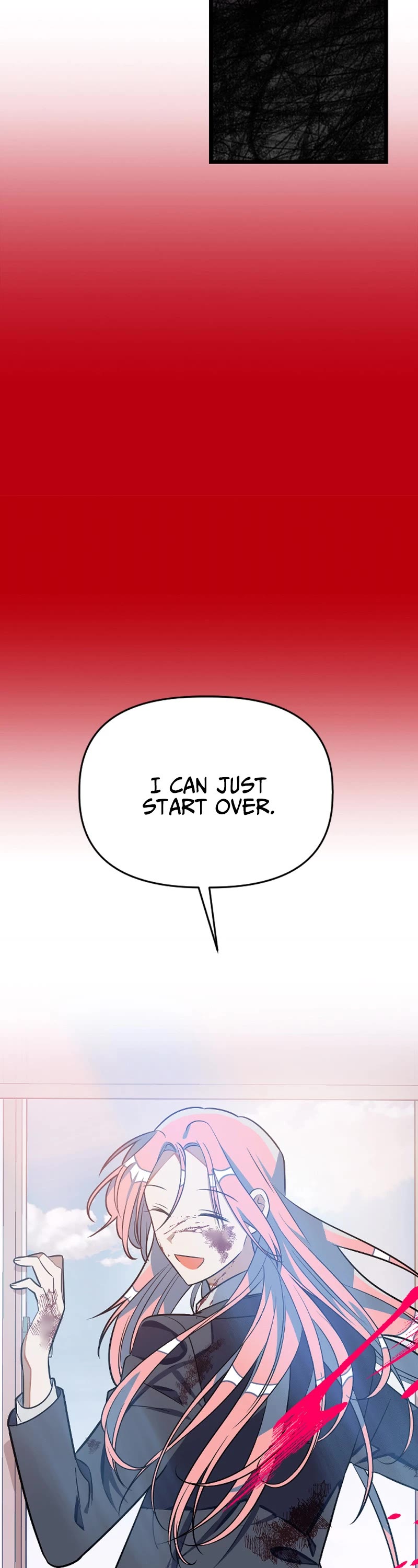 Surviving Romance Chapter 5 page 6 - Chapter 5: Ep. 5 - Unknown Extra